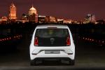 Volkswagen up! 5-Door 2016 года (ZA)
